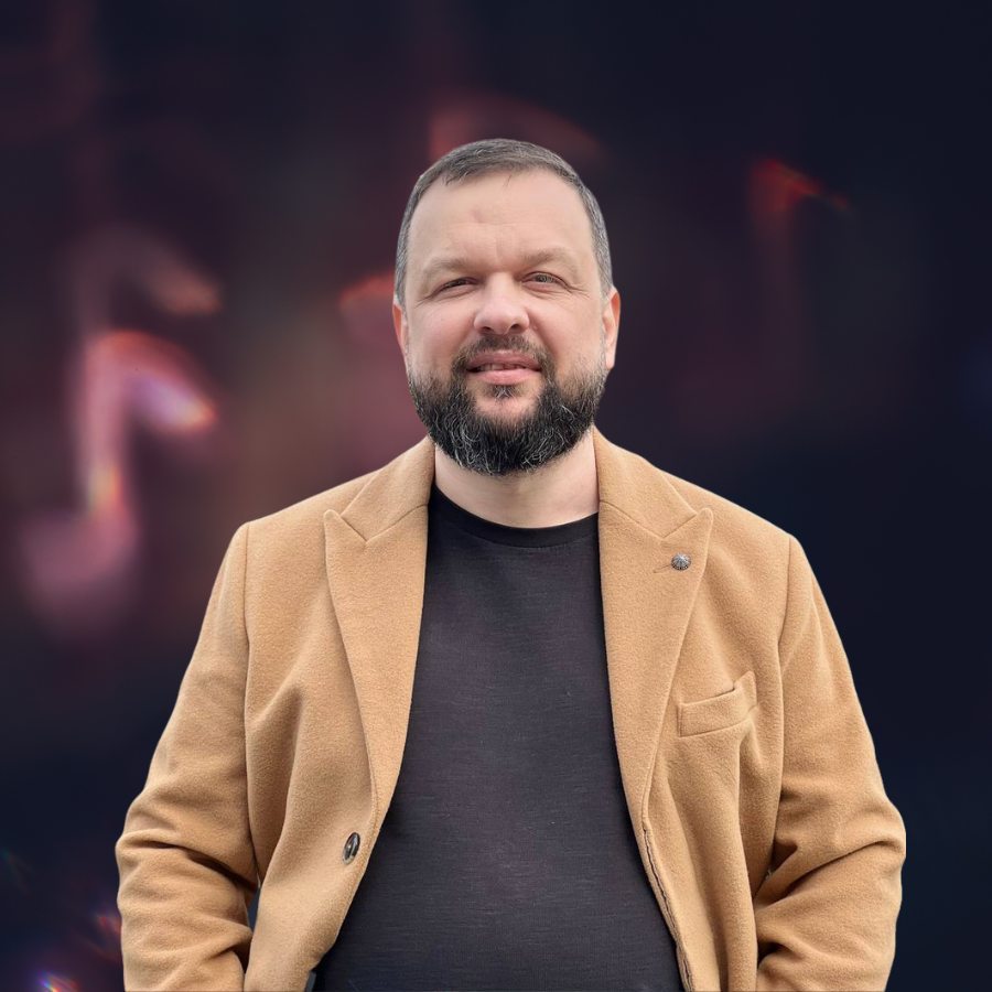 Сергій Пащенко